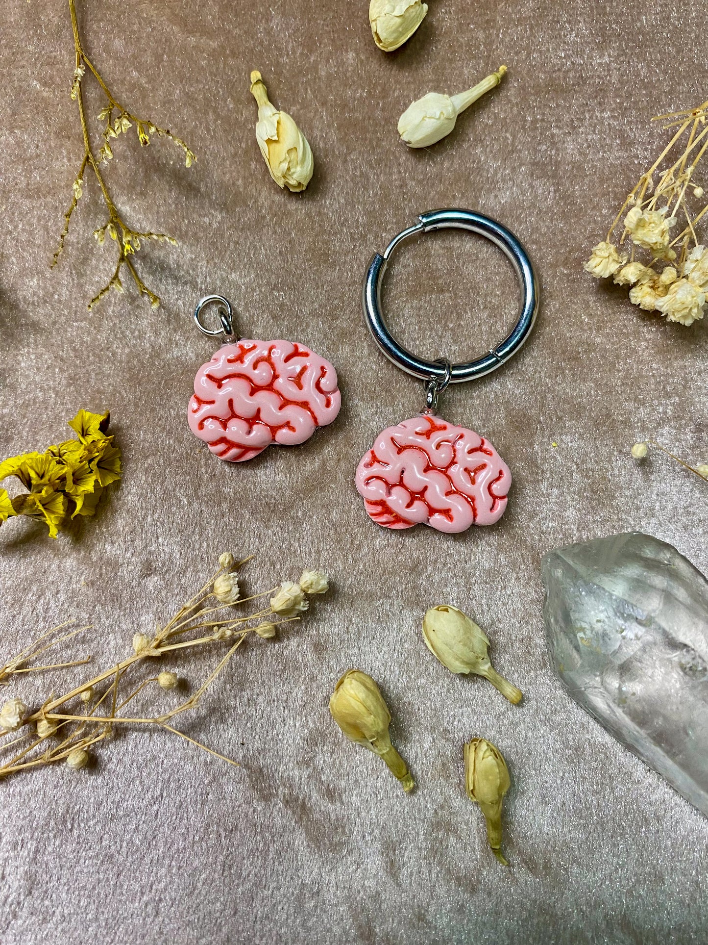 Brain Charm