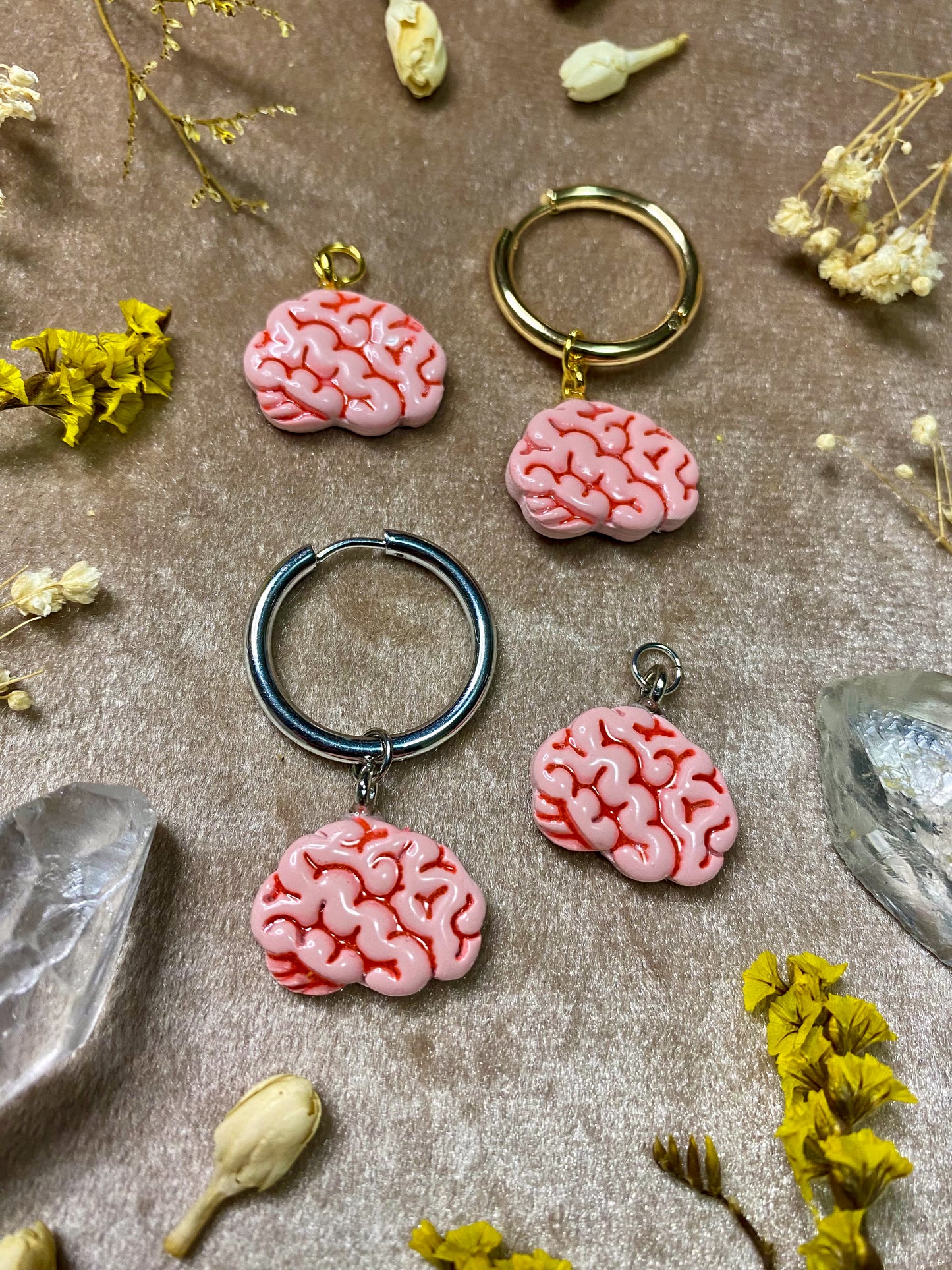 Brain Charm