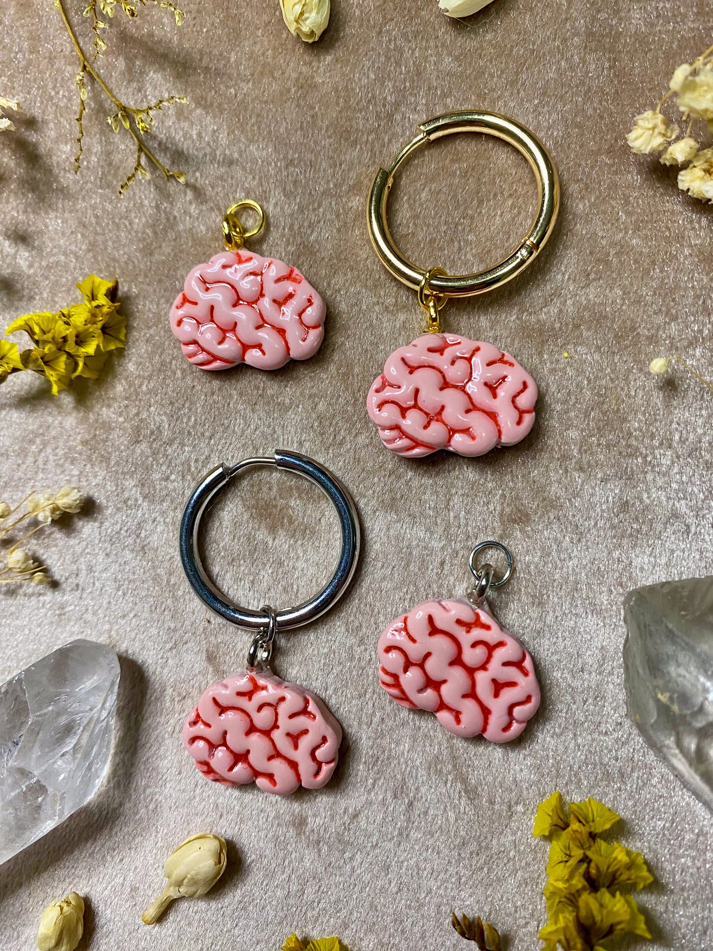 Brain Charm