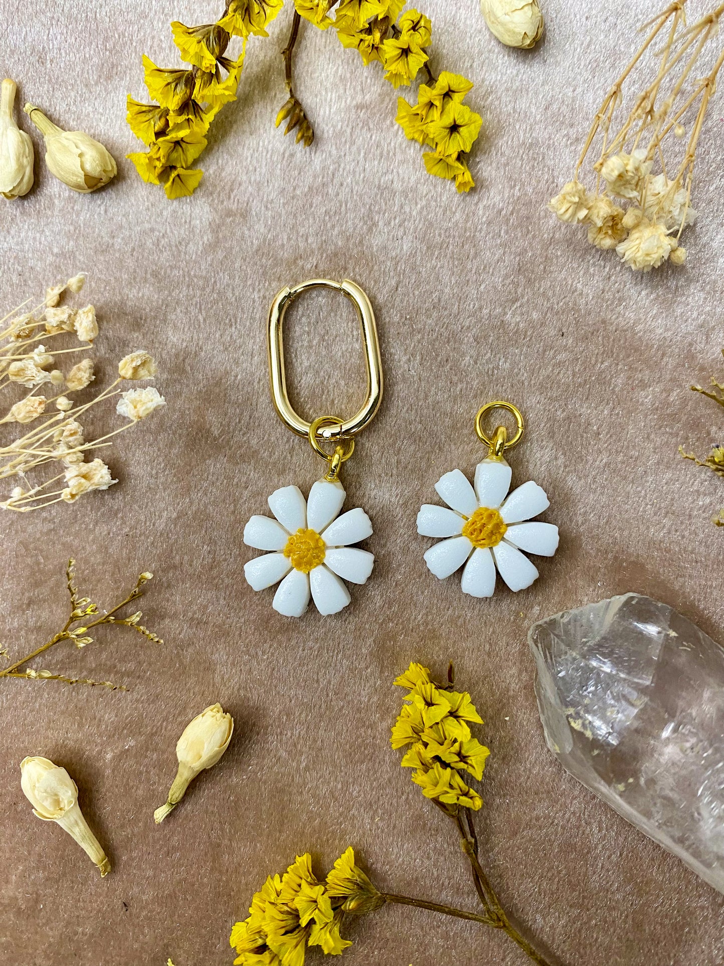 Daisy Charm