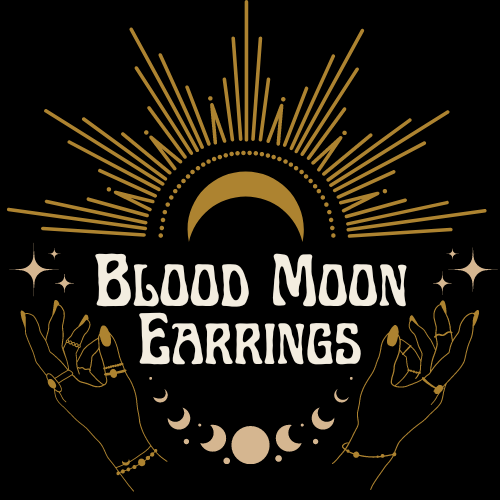 BloodMoonEarrings