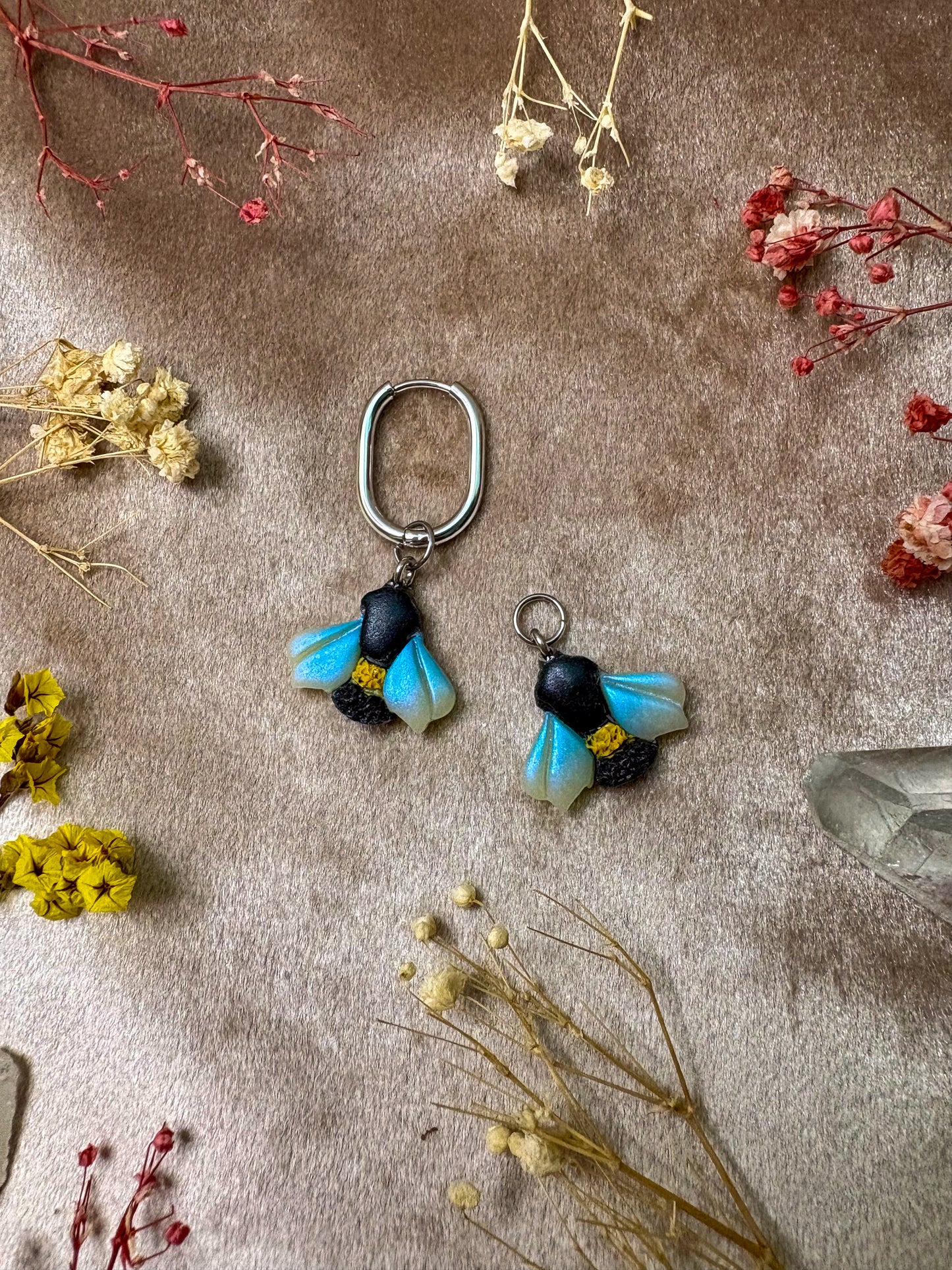 Bee Charm