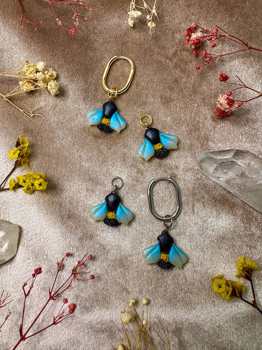 Bee Charm