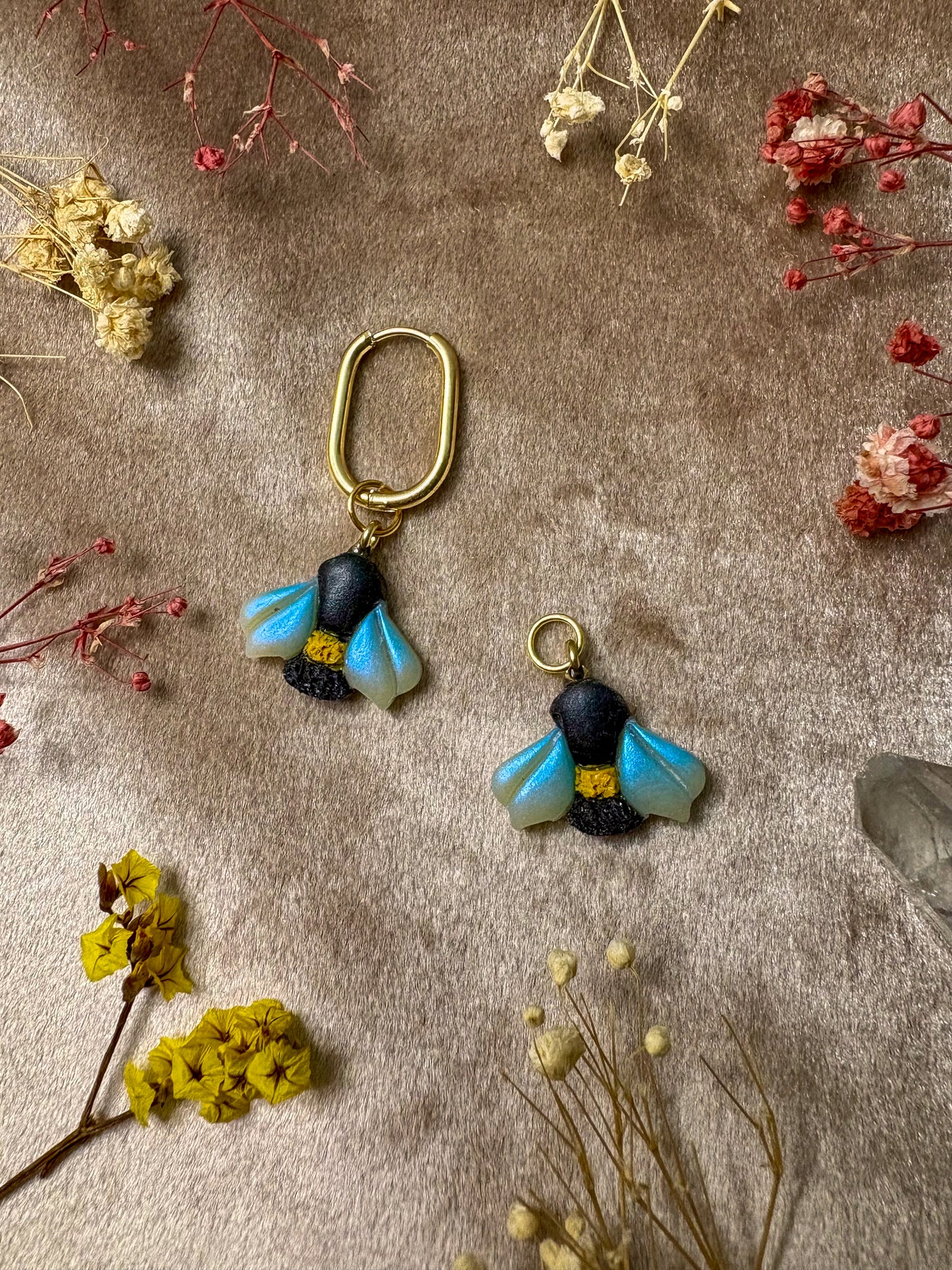 Bee Charm