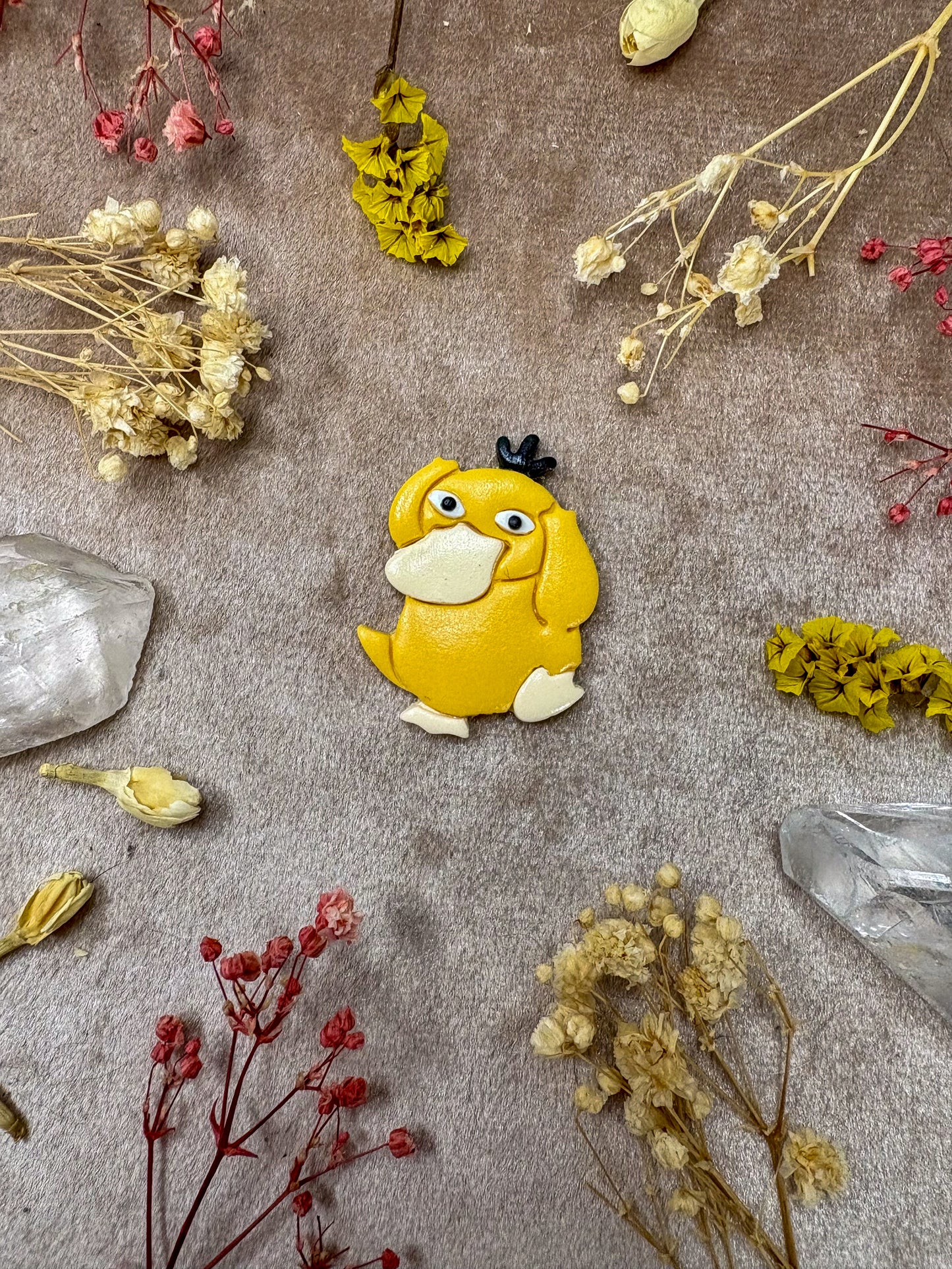 Pocket Monster Pins