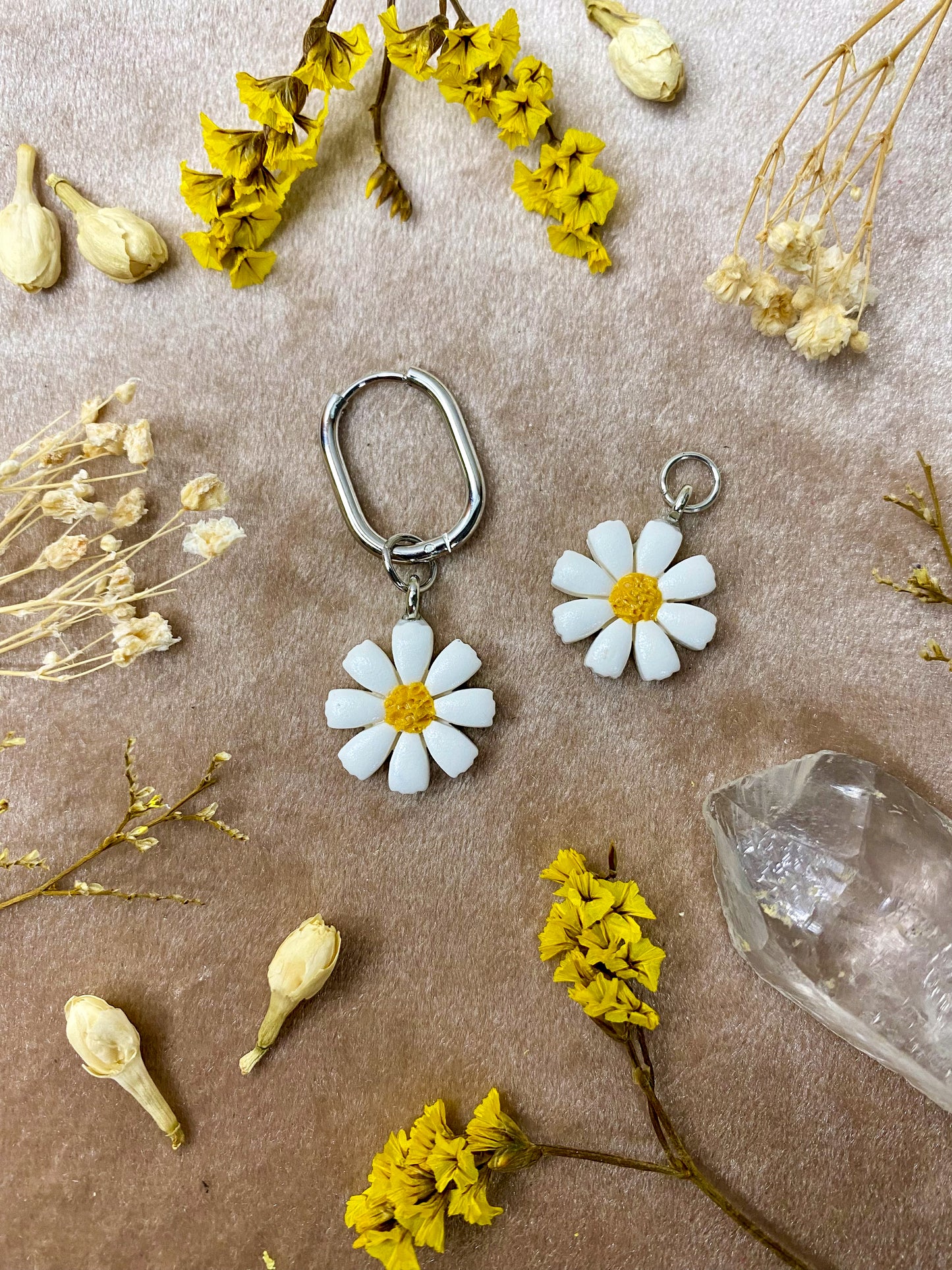 Daisy Charm