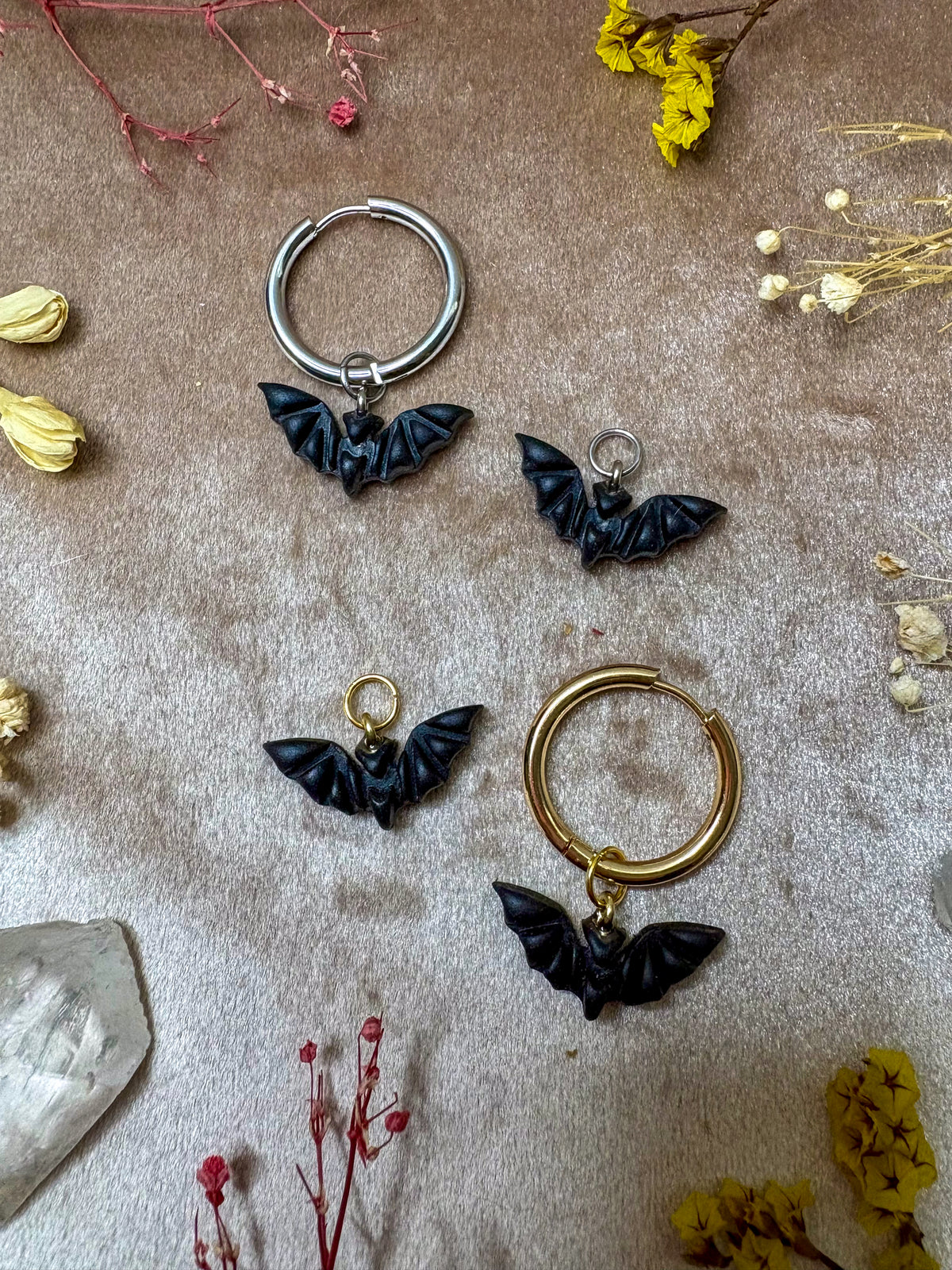 Bat Charm