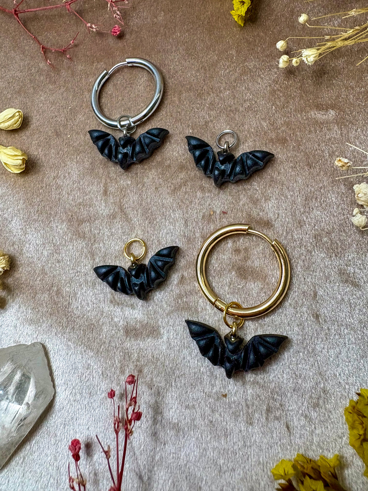 Bat Charm