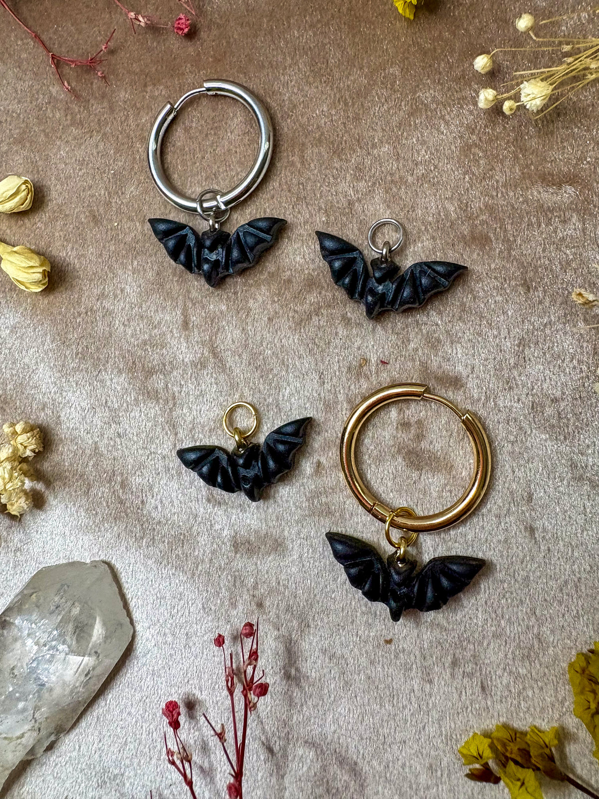 Bat Charm