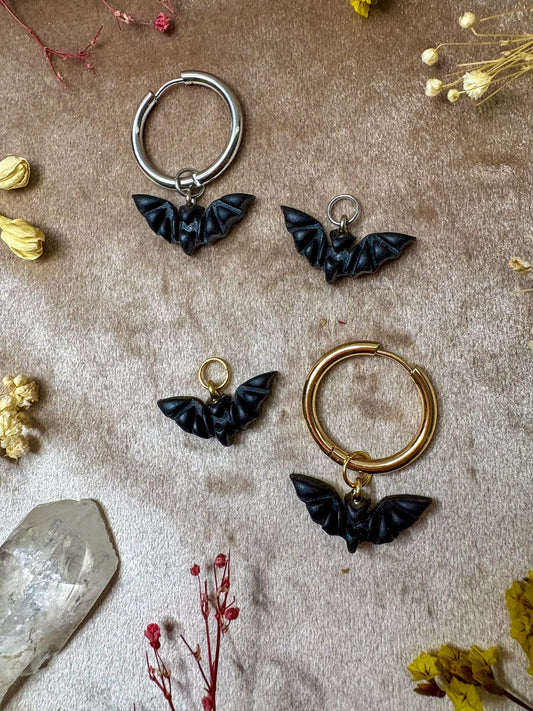 Bat Charm