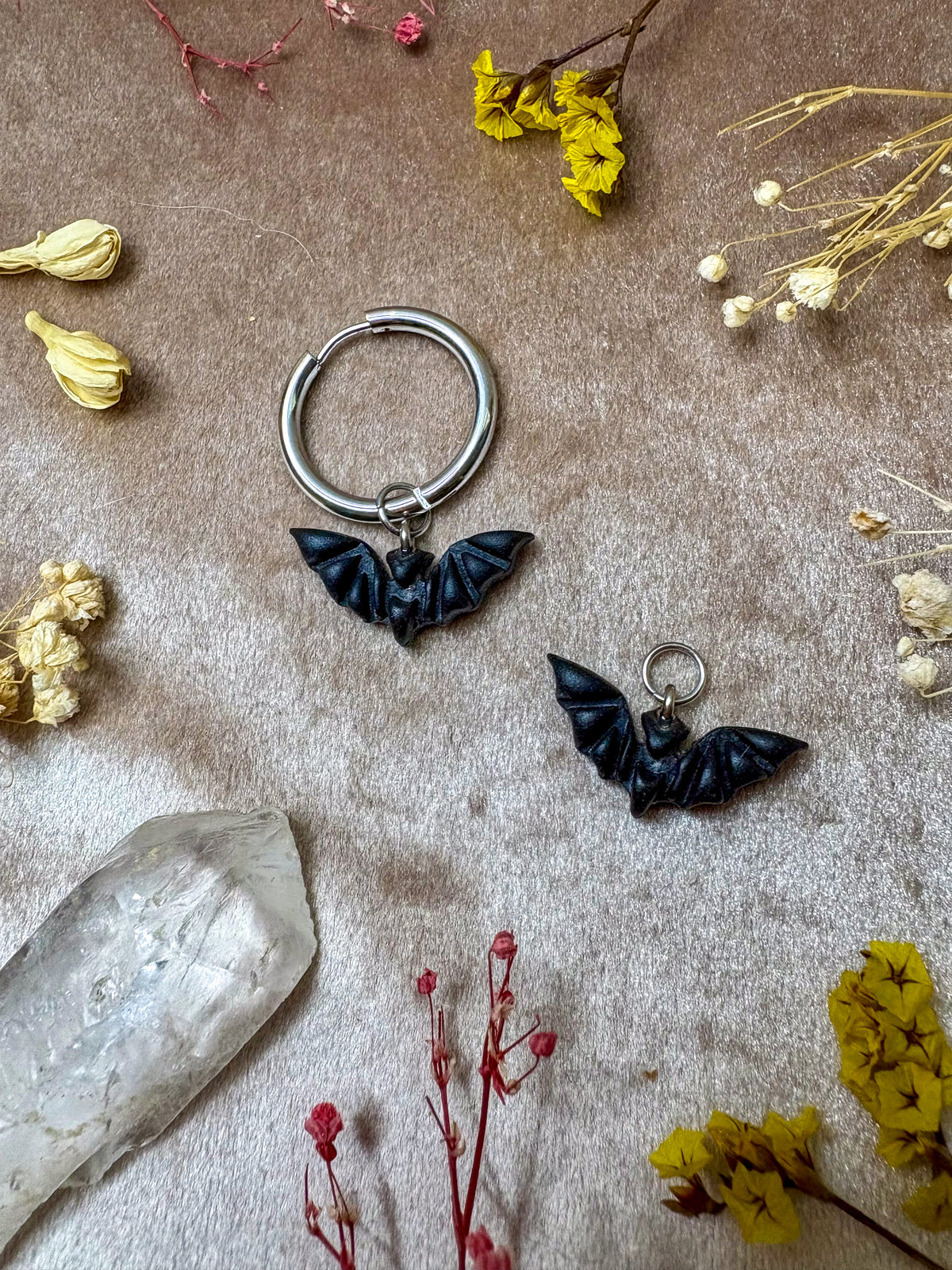 Bat Charm