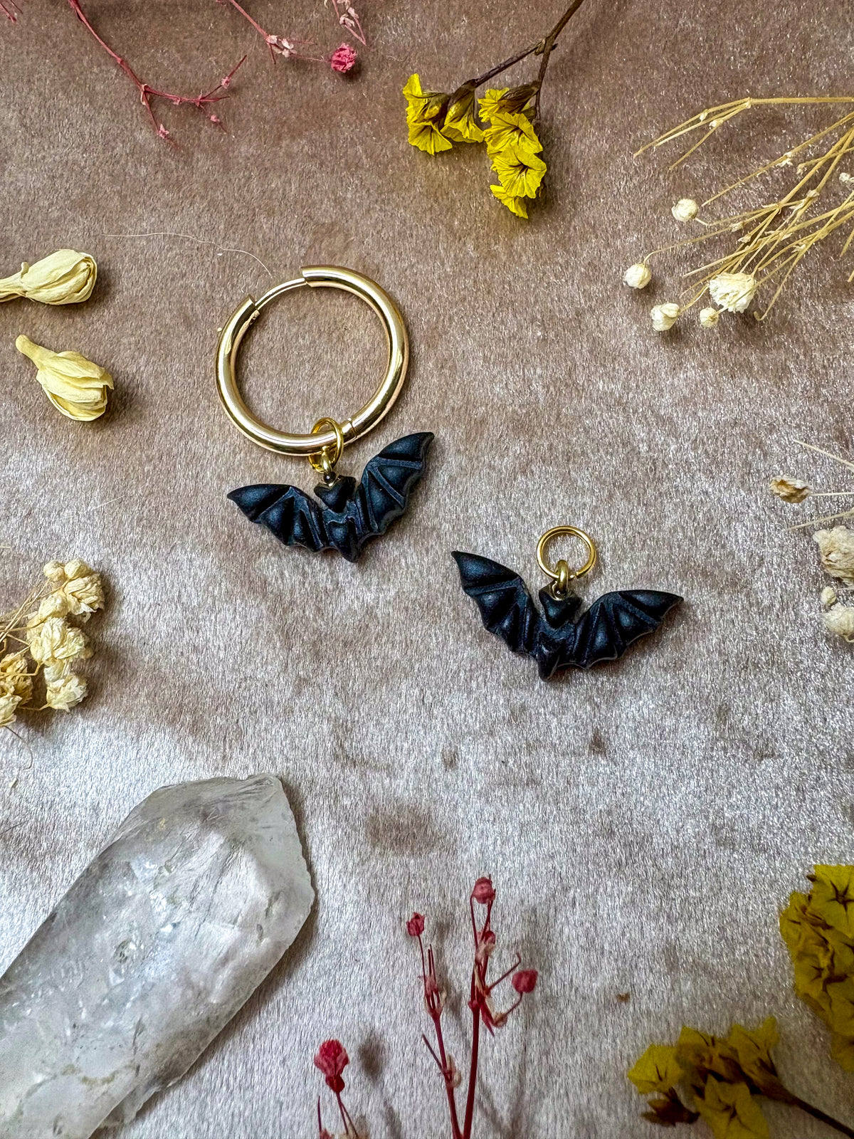 Bat Charm